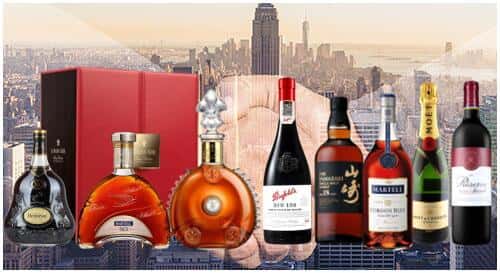 山南错那县回收洋酒