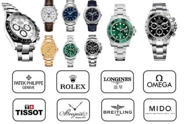 山南错那县回收名表